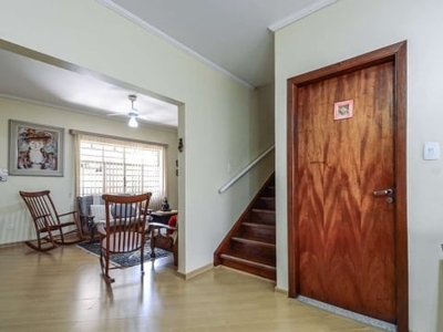 Casa com 3 quartos à venda na rua paraopeba, 70, pinheiros, são paulo por r$ 1.300.000