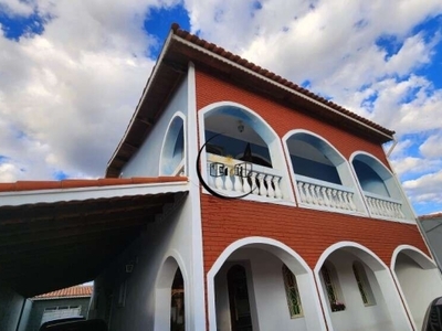 Casa com 3 quartos à venda na rua josé deboni, 000, vila são joão, itupeva, 245 m2 por r$ 569.999