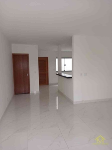 Casa com 3 quartos à venda no bairro Ataíde, 102m²