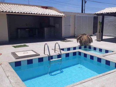 Casa com 3 quartos à venda no bairro Morada do Sol, 300m²