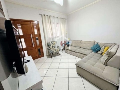 Casa com 3 quartos à venda no residencial e comercial cidade jardim, pindamonhangaba por r$ 320.000