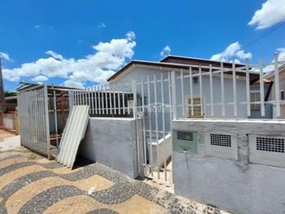 Casa com 3 quartos para alugar na vila industrial, campinas , 70 m2 por r$ 2.400