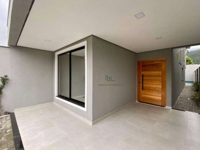 Casa com 4 dormitórios à venda, 250 m² por r$ 1.375.000,00 - piratininga - niterói/rj