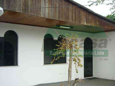 Casa com 4 quartos à venda no bairro Alvorada