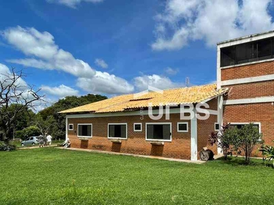 Casa com 4 quartos à venda no Condomínio Alto da Boa Vista, 5000m²