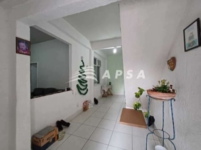 Casa com 5 quartos à venda na rua emília sampaio, vila isabel, rio de janeiro, 180 m2 por r$ 280.000