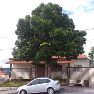Casa com 5 quartos à venda no bairro Palmeiras, 400m²