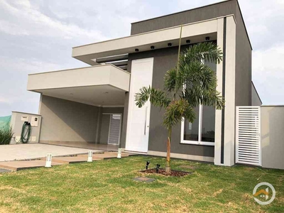 Casa em Condomínio com 3 quartos à venda no bairro Parqville Pinheiros, 300m²