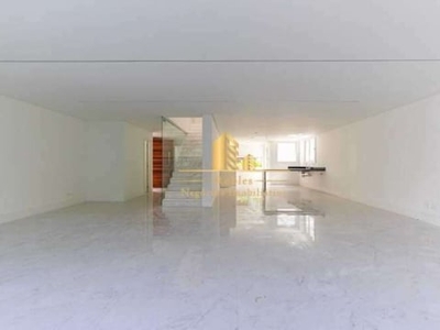 Casa em condomínio fechado com 4 quartos à venda na rua manuel ribeiro da cruz, chácara santo antônio, são paulo, 525 m2 por r$ 4.950.000