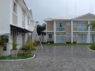 Casa p/Temporada 2 Suítes a 80 mts da Praia de Mutá em Porto Seguro-Ba