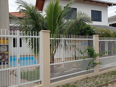 Casa para aluguel de temporada em Barra Velha (1)
