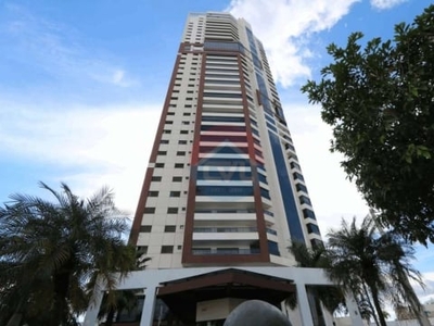 Edifício royal presidente: excelente apartamento em ótima localização, próximo as principais avenidas, escolas, shopping- bairro: quilombo codigo: 50563