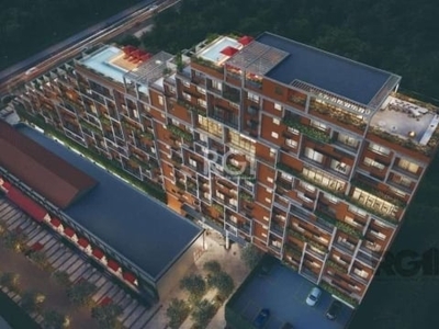 Excelente loft com vista para o por do sol do guaíba, com 21,48m².
o 4d complex house é um novo modo de viver em porto alegre que está revolucionando o mercado imobiliário. localiza