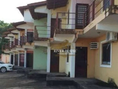 Kitnet com 1 dormitório à venda, 17 m² por r$ 1.100.000,00 - dom aquino - cuiabá/mt