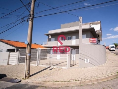 Kitnet / stúdio à venda na robina cacielo decária, jardim gutierres, sorocaba por r$ 159.900