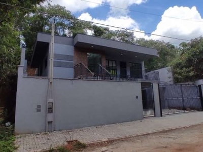 Linda casa próximo a lucas nogueira garcês