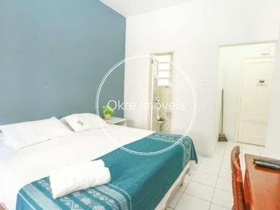 Loft com 1 quarto à venda na rua djalma ulrich, copacabana, rio de janeiro, 19 m2 por r$ 420.000