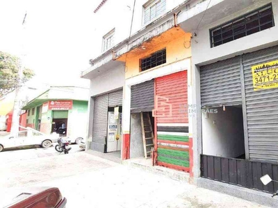 Loja para alugar no bairro Padre Eustáquio, 65m²