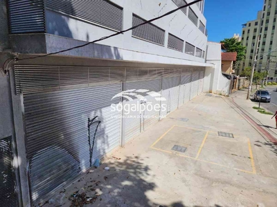 Loja para alugar no bairro Santa Efigênia, 82m²