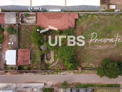 Lote à venda no bairro Residencial Nunes de Morais 1ª Etapa, 4500m²