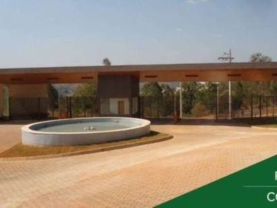 Lote em vespasiano - gran park toscana - ultimas unidades