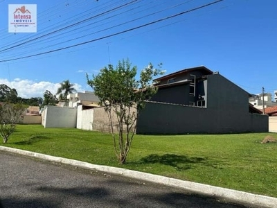 Terreno à venda no bairro jardim independência - taubaté/sp