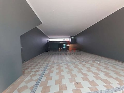 Prédio para alugar na avenida dom pedro ii, campestre, santo andré, 710 m2 por r$ 20.000