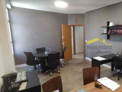 Sala à venda no bairro Estoril, 32m²