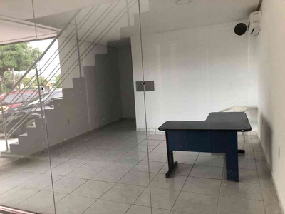 Sala para alugar no bairro Cachoeirinha