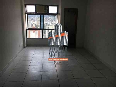 Sala para alugar no bairro Santa Efigênia, 30m²