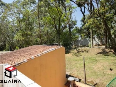 Sobrado para aluguel 3 quartos 1 suíte 4 vagas nova petrópolis - são bernardo do campo - sp