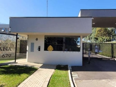 Terreno à venda, 1096 m² por r$ 1.280.000,00 - butiatuvinha - curitiba/pr