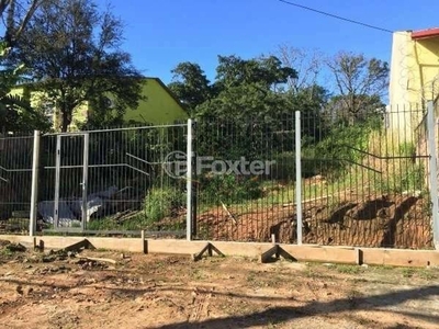 Terreno à venda Avenida Saturnino de Brito, Vila Jardim - Porto Alegre