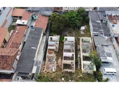 Terreno à venda na rua rio dourado, 221, vila marieta, são paulo por r$ 1.749.900