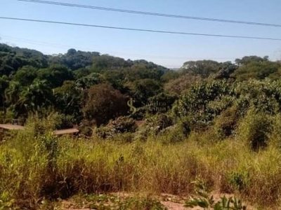 Terreno à venda no bairro maracanã - jarinu/sp