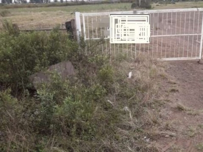 Terreno à venda no distrito industrial, uruguaiana por r$ 2.500.000