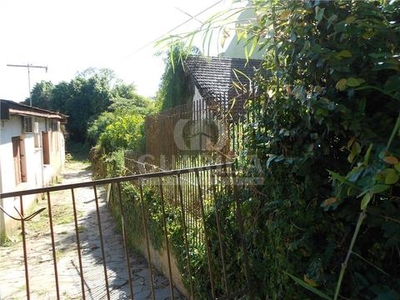 Terreno à venda Rua Padre João Batista Reus, Vila Conceição - Porto Alegre