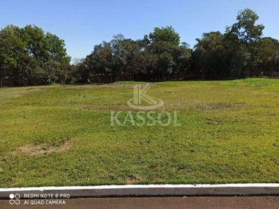 Terreno condomínio portal do vale com área verde incrível pista caminhada