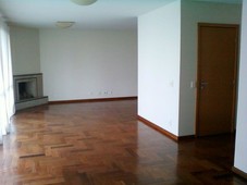 Apartamento com 3 dormitórios à venda, 176 m² por R$ 1.500.000,00 - Vila Suzana - São Paulo/SP