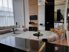 Cobertura a venda, 100 m² por R$ 1.290.000 - Vila Regente Feijó - São Paulo/SP