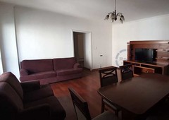 Apartamento com 3 dorms, Ponta da Praia, Santos - R$ 720 mil,