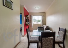 Apartamento à venda em Araguaia com 41 m², 2 quartos, 1 vaga