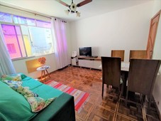 Apartamento à venda em Tijuca com 70 m², 2 quartos, 1 vaga