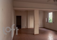 Apartamento à venda em Tijuca com 105 m², 2 quartos, 1 vaga