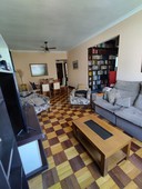 Apartamento à venda em Maracanã com 96 m², 3 quartos, 1 suíte, 1 vaga