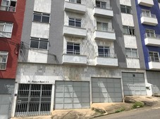 Apartamento para aluguel, 2 quartos, garagem, São Mateus- Juiz de Fora/MG