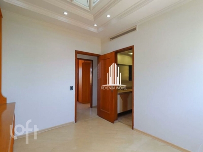 Apartamento à venda em Chácara Klabin com 230 m², 3 quartos, 3 suítes, 5 vagas