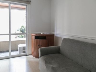 Apartamento à venda por R$ 600.000