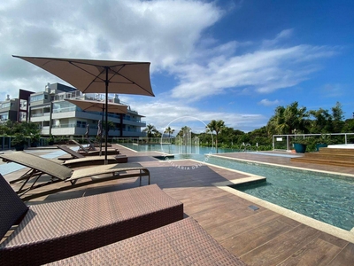 Apartamento Duplex em Campeche, Florianópolis/SC de 101m² 1 quartos à venda por R$ 1.489.000,00