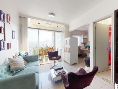 Apartamento Duplex em Saúde, São Paulo/SP de 110m² 3 quartos à venda por R$ 849.000,00